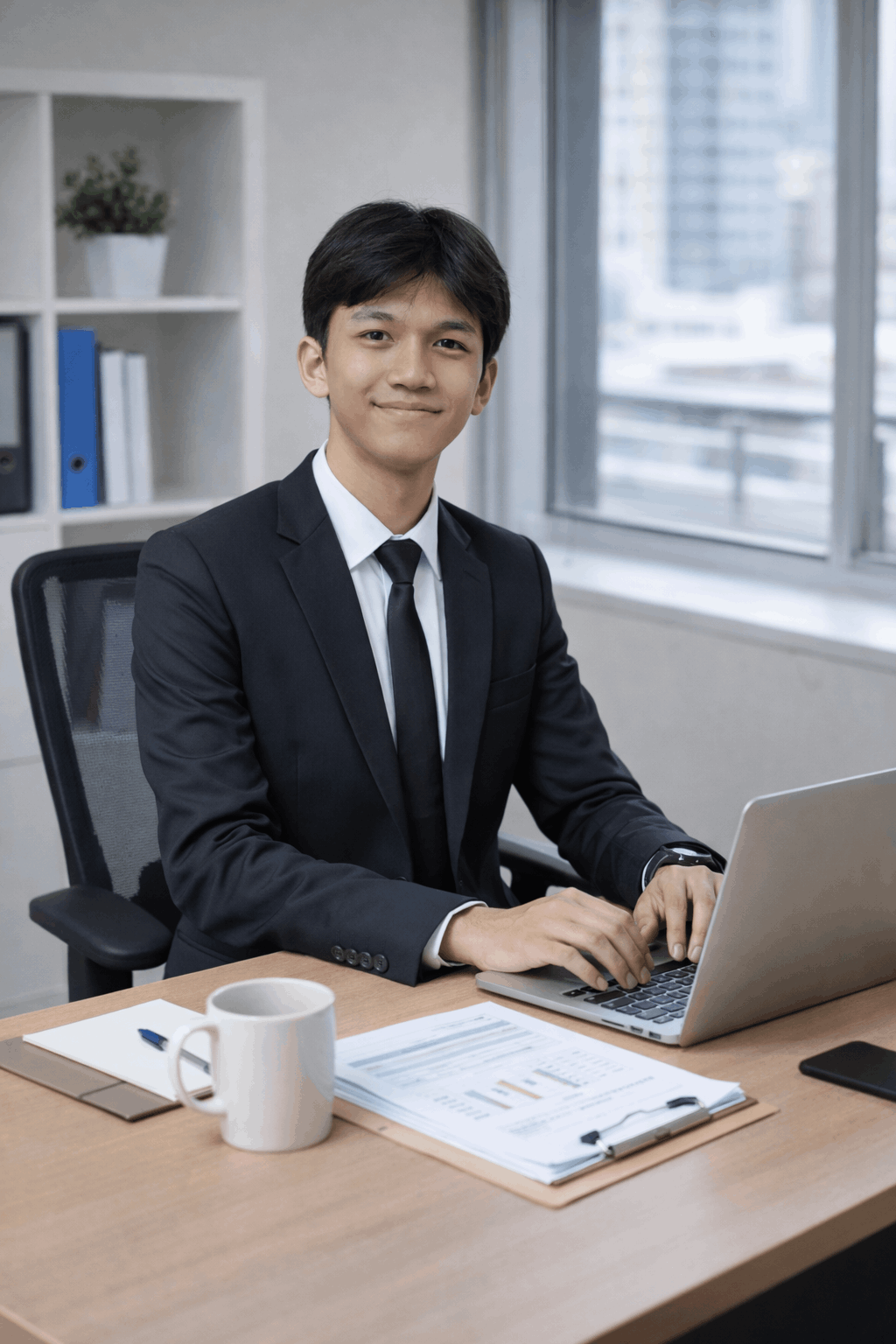 Mobirise Website Builder